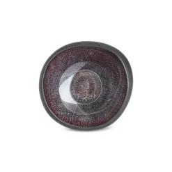 Karaca Schüssel/Bowl-New Black Galactic 15 cm Schale Schwarz