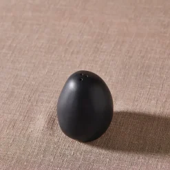 Karaca Salz Und Pfefferstreuer-New Black Galactic Salzstreuer Schwarz