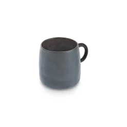 Karaca Mugs & Kaffeebecher-New Black Galactic Becher 400 ml Schwarz