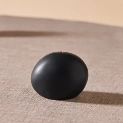 Karaca Salz Und Pfefferstreuer-New Black Galactic Pfefferstreuer Schwarz