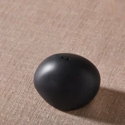 Karaca Salz Und Pfefferstreuer-New Black Galactic Pfefferstreuer Schwarz