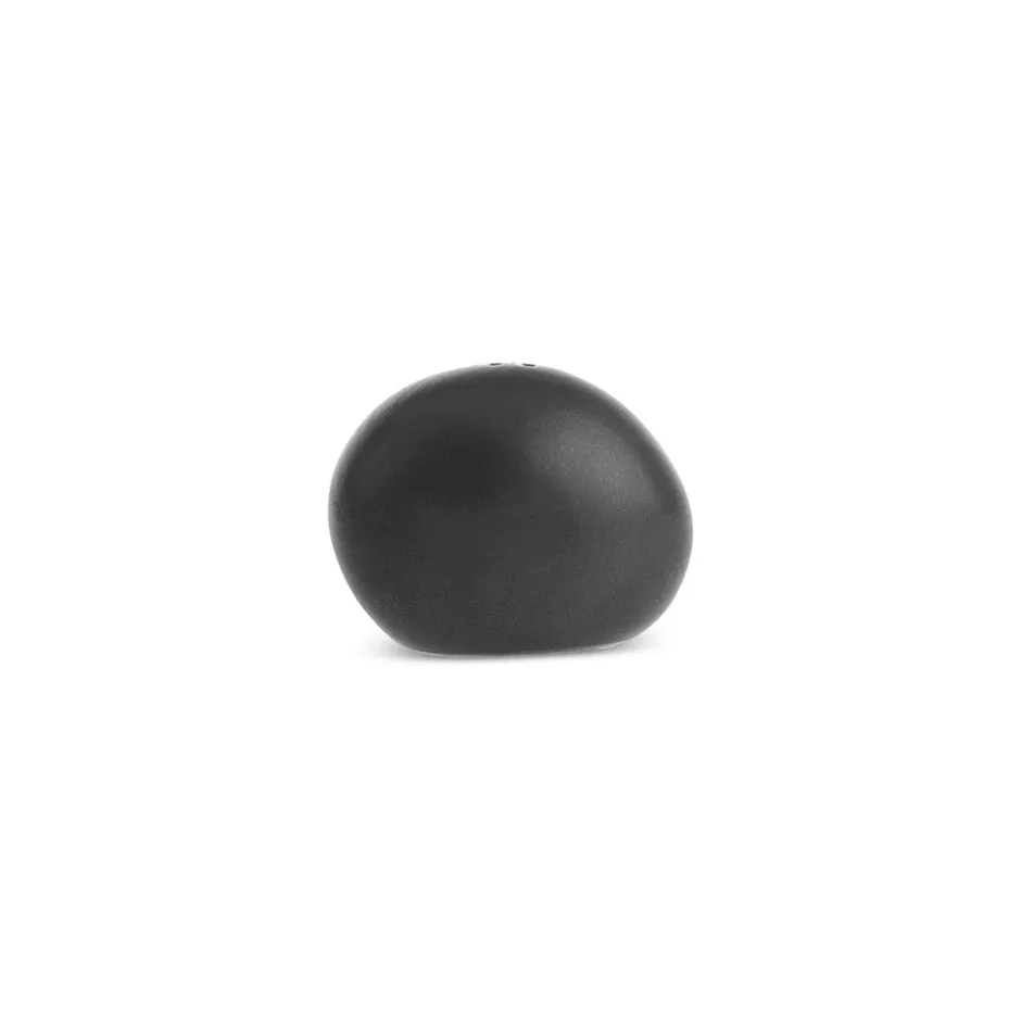 Karaca Salz Und Pfefferstreuer-New Black Galactic Pfefferstreuer Schwarz