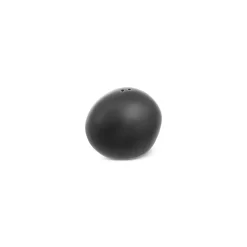 Karaca Salz Und Pfefferstreuer-New Black Galactic Pfefferstreuer Schwarz