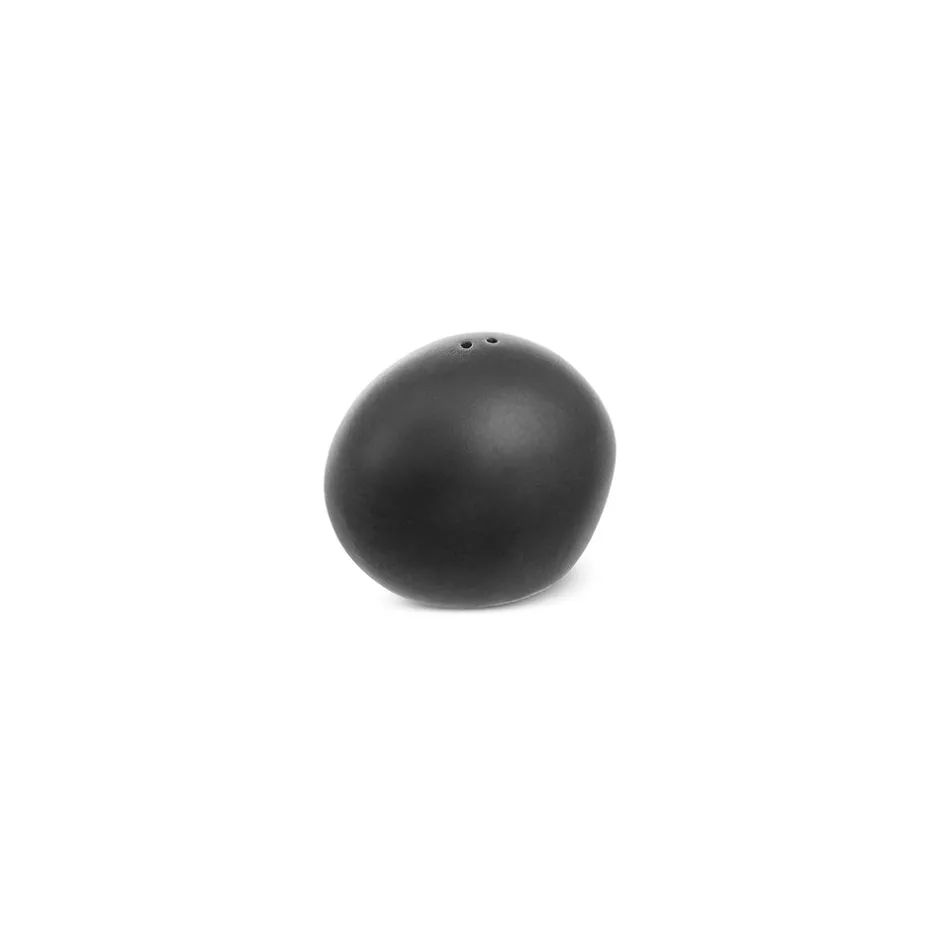 Karaca Salz Und Pfefferstreuer-New Black Galactic Pfefferstreuer Schwarz