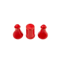 Karaca Tafelservice Für 12 Personen-New Noble Red 58-Teiliges Geschirrset Für 12 Personen Rot02