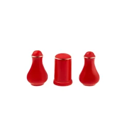 Karaca Tafelservice Für 12 Personen-New Noble Red 58-Teiliges Geschirrset Für 12 Personen Rot02