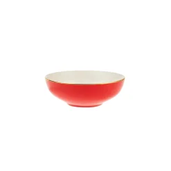 Karaca Tafelservice Für 12 Personen-New Noble Red 58-Teiliges Geschirrset Für 12 Personen Rot02