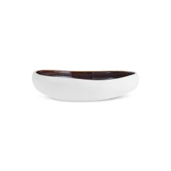 Karaca Dessertteller-New White Galactic 22 cm Dessertteller Weıß