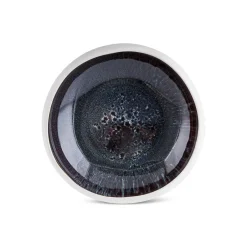 Karaca Schüssel/Bowl-New White Galactic 23 cm Schüssel Weıß