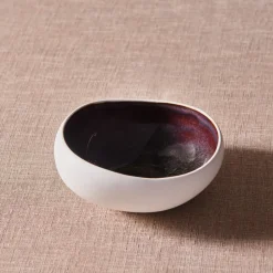 Karaca Schüssel/Bowl-New White Galactic 15 cm Schüssel Weıß
