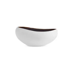 Karaca Schüssel/Bowl-New White Galactic 15 cm Schüssel Weıß