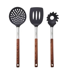 Karaca Backhelfer-North Star 7-teiliges Service-Set Braun01