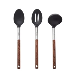 Karaca Backhelfer-North Star 7-teiliges Service-Set Braun01
