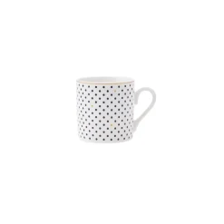 Karaca Mokka & Espressotassen Set-Nossa 12 Teiliges für 6 Personen Mochatassen-Espressotassen Set Multıfarben