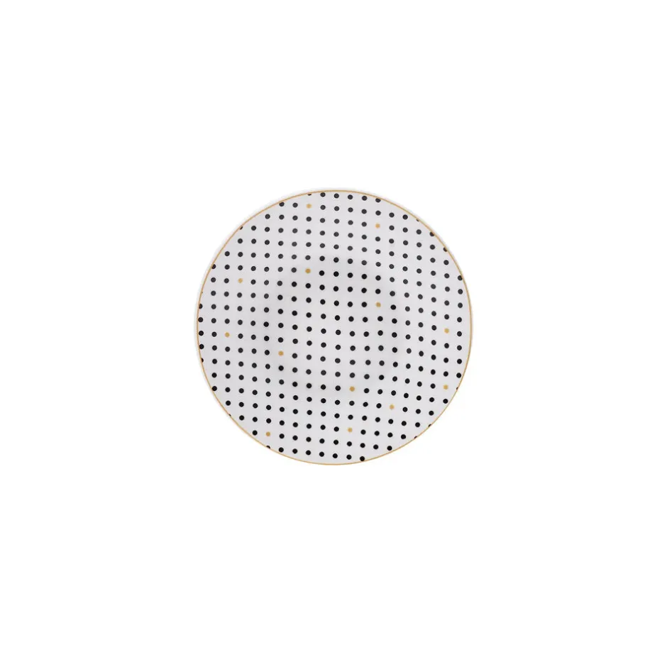 Karaca Mokka & Espressotassen Set-Nossa 12 Teiliges für 6 Personen Mochatassen-Espressotassen Set Multıfarben