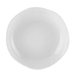Karaca Frühstücksset Für 6 Personen-Novem 6 Personen Frühstücksset und Servierschalen, 32 Teilig Weıß01