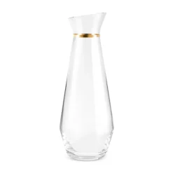 Karaca Gläser-Sets-Orlando 12-Personen 25-Teiliges Glas-Set Klar