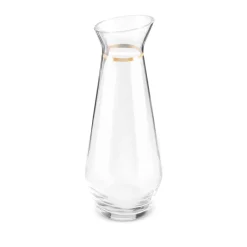 Karaca Gläser-Sets-Orlando 12-Personen 25-Teiliges Glas-Set Klar