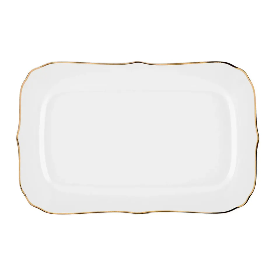 Karaca Tafelservice Für 12 Personen-Pablo New Generation Bone Dinner Set für 12 Personen 59 Teiliges Gold