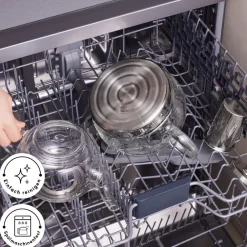 Karaca Teekannen-Pandora Glas Teekanne Farblös