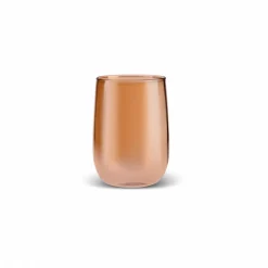 Karaca Gläser-Sets-Parma Wasser Set, 7 Teilig, Amber