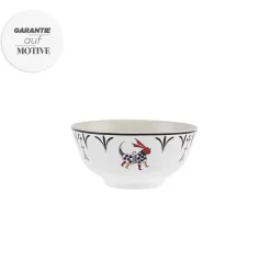 Karaca Schüssel/Bowl-Paye Selcuklu Serie Snackschale 12 cm Multıfarben