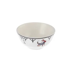 Karaca Schüssel/Bowl-Paye Selcuklu Serie Snackschale 12 cm Multıfarben