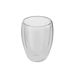 Karaca Gläser-Sets-Pia Glas Tumbler, 350 ml, Transparent Şeffaf