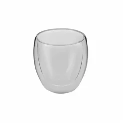 Karaca Gläser-Sets-Pia Glas Tumbler, 250 ml, Transparent Şeffaf