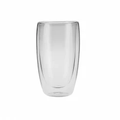 Karaca Wasserglas|Gläser-Sets-Pia Wasserglas 450 ml Klar