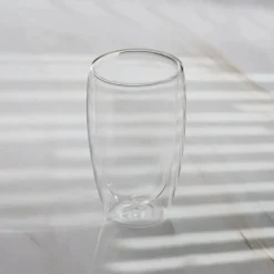 Karaca Wasserglas|Gläser-Sets-Pia Wasserglas 450 ml Klar