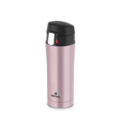 Karaca Thermoskannen-Pluton, Thermosflasche, 350ML, Roségold