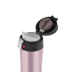 Karaca Thermoskannen-Pluton, Thermosflasche, 350ML, Roségold