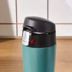Karaca Thermoskannen-Pluton, Thermosflasche, 350ML, Grün