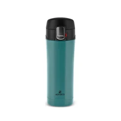 Karaca Thermoskannen-Pluton, Thermosflasche, 350ML, Grün