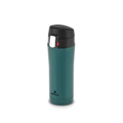 Karaca Thermoskannen-Pluton, Thermosflasche, 350ML, Grün
