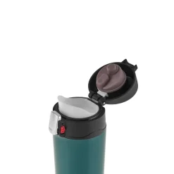 Karaca Thermoskannen-Pluton, Thermosflasche, 350ML, Grün