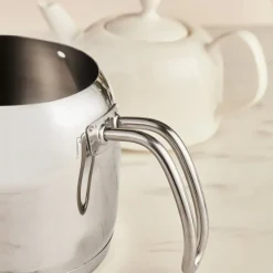 Karaca Teekannen-Pocelinox Porzellan Teekannen Set