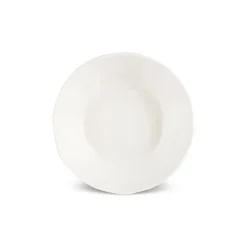 Karaca Schüssel/Bowl-Primavera Streifen Schale, Blau Blau01
