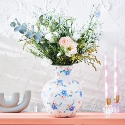 Karaca Vasen-Primavera Vase Multıfarben