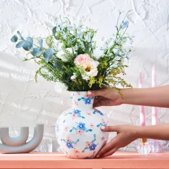Karaca Vasen-Primavera Vase Multıfarben