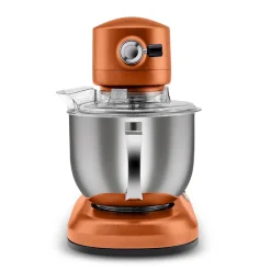 Karaca Küchenchef-Pro Artisan Küchenchef mit Timer- und Waagenfunktion – Sunburnt Glow Sonnenverbrannt Glühen