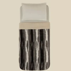 Karaca Decken-Rabbit Graue Sherpa Decke 150x200 Gri