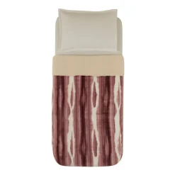 Karaca Decken-Rabbit Powder Sherpa Decke 130x150 Pudra