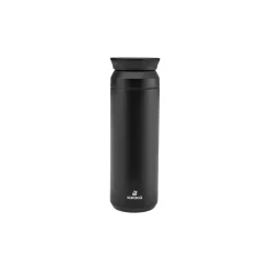 Karaca Thermoskannen-Rainbow Steel Auslaufsichere Thermoskanne 350 Ml Schwarz Siyah