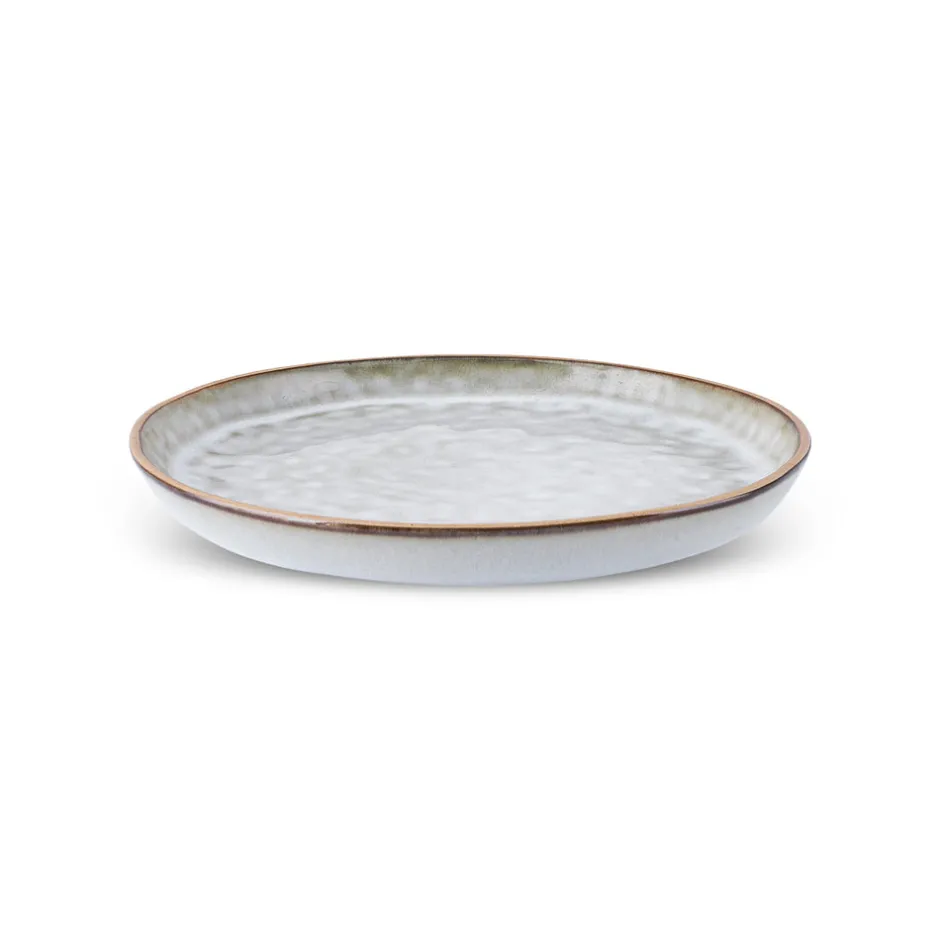 Karaca Dessertteller-Rixton Dessertteller, 22 cm Beige Beıge01