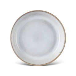 Karaca Pastateller|Schüssel/Bowl-Rixton Pastaschale, 22 cm, Beige Beıge01