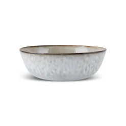 Karaca Schüssel/Bowl-Rixton Salatschale, 22 cm, Beige Beıge01