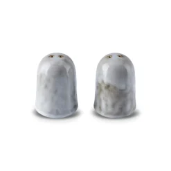 Karaca Salz Und Pfefferstreuer-Rixton Salz- und Pfefferstreuer, Beige Beıge01
