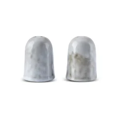 Karaca Salz Und Pfefferstreuer-Rixton Salz- und Pfefferstreuer, Beige Beıge01